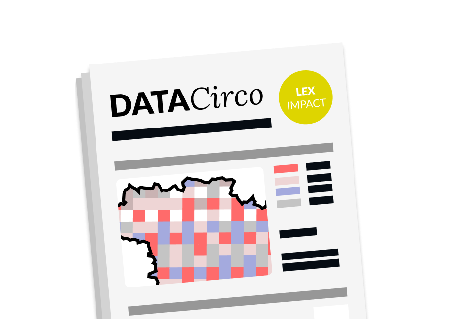 Bannière DataCirco